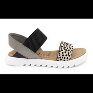 Blowfish "Tia" Sandal
